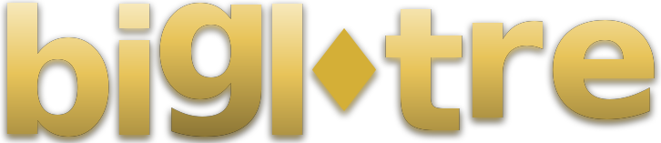 biglotre logo